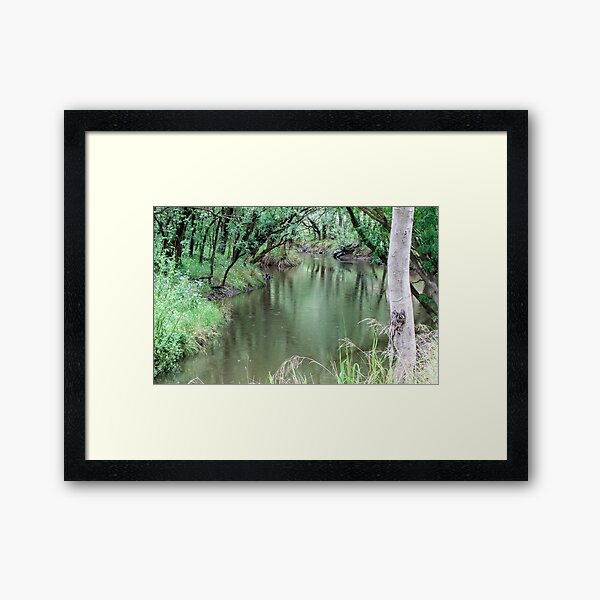 Item preview, The Pond designed and sold by DPalmer.