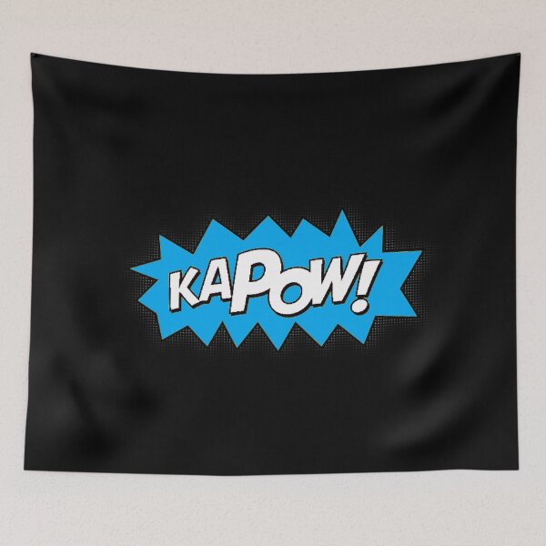 Item preview, Kapow! designed and sold by Lakki-s.
