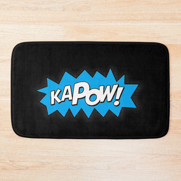 Item preview, Kapow! designed and sold by Lakki-s.