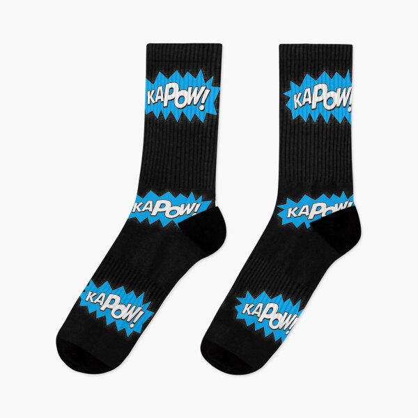 Item preview, Kapow! designed and sold by Lakki-s.