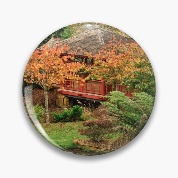 Item preview, Tea House designed and sold by Claire Walsh.