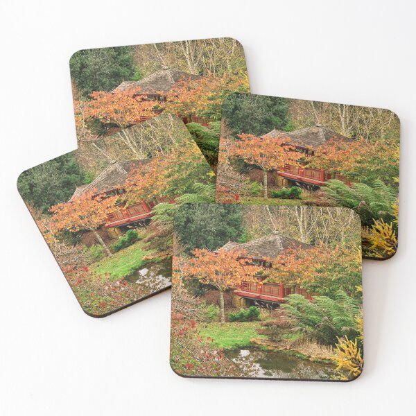Item preview, Tea House designed and sold by Claire Walsh.