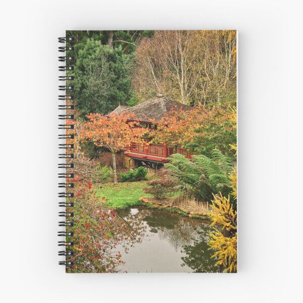 Item preview, Tea House designed and sold by Claire Walsh.