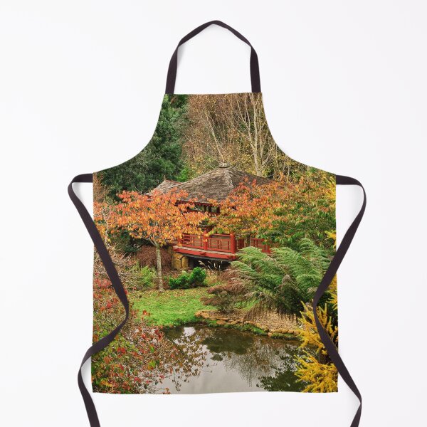 Item preview, Tea House designed and sold by Claire Walsh.