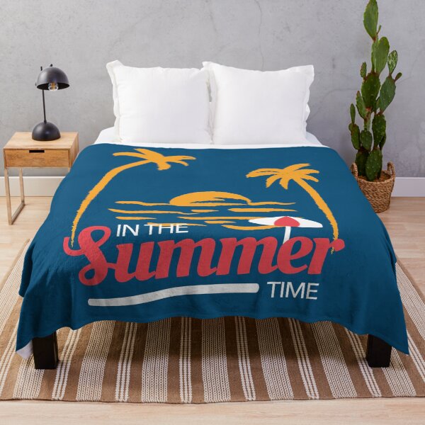 Item preview, In The Summer Time designed and sold by ahmadbeg10.
