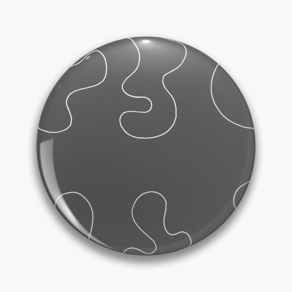 Item preview, Objects6 in grey designed and sold by SatokoTheArtist.
