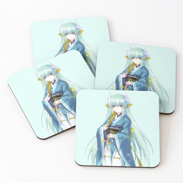 Item preview, Kiyohime Fate Go designed and sold by Kita Gates.