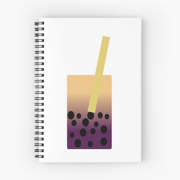 Item preview, TARO BROWN SUGAR BUBBLE TEA  designed and sold by RetroPlaceee.