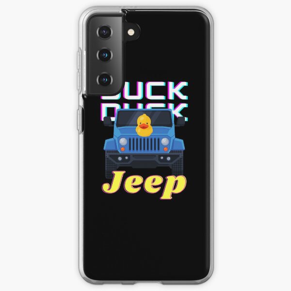 Jeep Phone Cases For Samsung Galaxy Redbubble