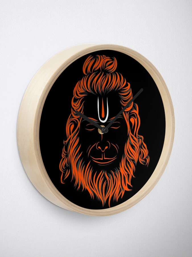 3D - High Resolution Lord Hanuman - & Background , Hanuman PC HD wallpaper  | Pxfuel
