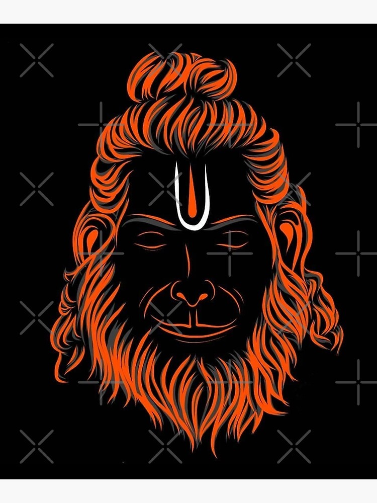 Browse thousands of Hanuman Illustration images for design inspiration |  Dribbble