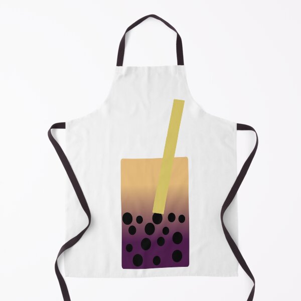 Item preview, TARO BROWN SUGAR BUBBLE TEA designed and sold by RetroPlaceee.