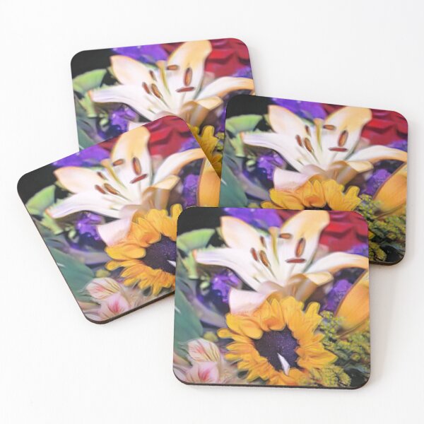 Item preview, FLORAL 6920A designed and sold by BOLLA67.