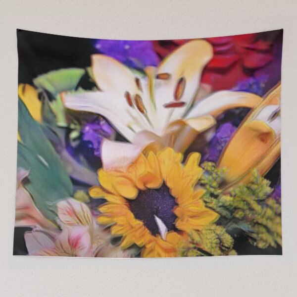 Item preview, FLORAL 6920A designed and sold by BOLLA67.