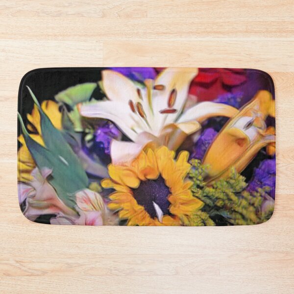 Item preview, FLORAL 6920A designed and sold by BOLLA67.