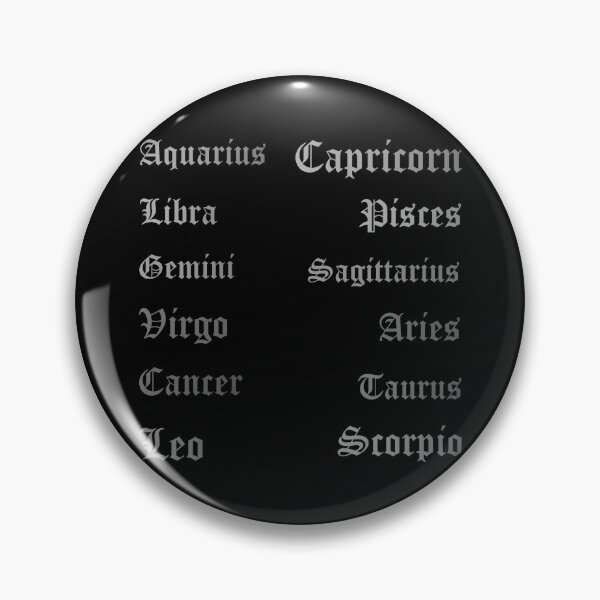Aperçu de l'œuvre Pack économique de signes étoilés gris créée et vendue par everything4eva.