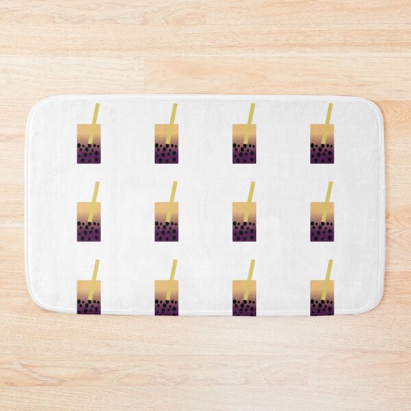 Item preview, TARO BROWN SUGAR BUBBLE TEA  designed and sold by RetroPlaceee.