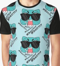 Gumball What!?!? Graphic T-Shirt