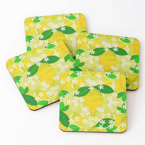Item preview, LIMONES designed and sold by joancaronil.
