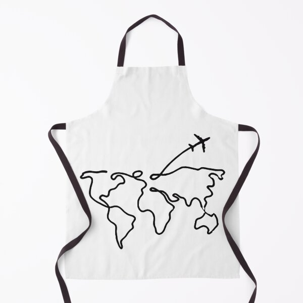 Item preview, around the world designed and sold by zyre666.