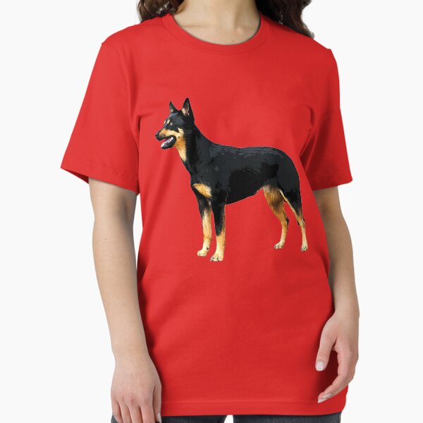 Item preview, Kelpie- Australian Black and Tan Kelpie designed and sold by Elarex.