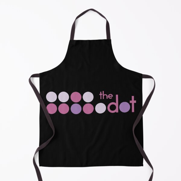 Item preview, The Dot (New Logo) designed and sold by jesimink.