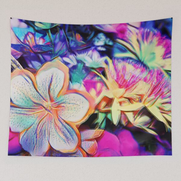 Item preview, FLORAL 6957A designed and sold by BOLLA67.