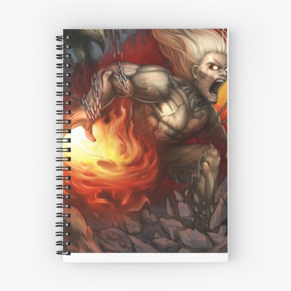 Artikelvorschau, Prometheus entworfen und verkauft von mavinstudio.