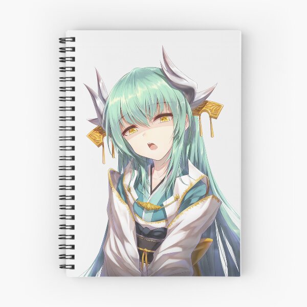 Item preview, Kiyohime Fate Go designed and sold by Kita Gates.