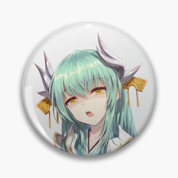Item preview, Kiyohime Fate Go designed and sold by Kita Gates.