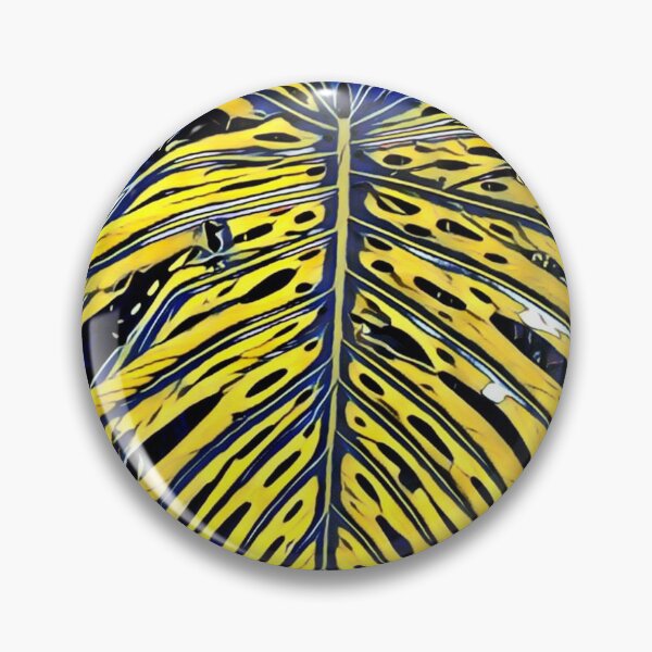 Item preview, Monstera leaf designed and sold by Greengardens36.
