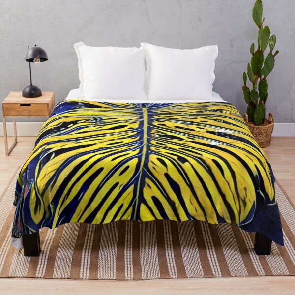 Item preview, Monstera leaf designed and sold by Greengardens36.