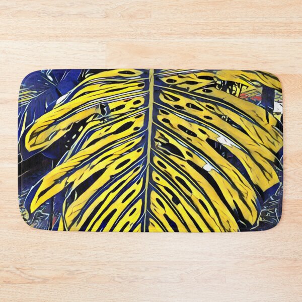 Item preview, Monstera leaf designed and sold by Greengardens36.