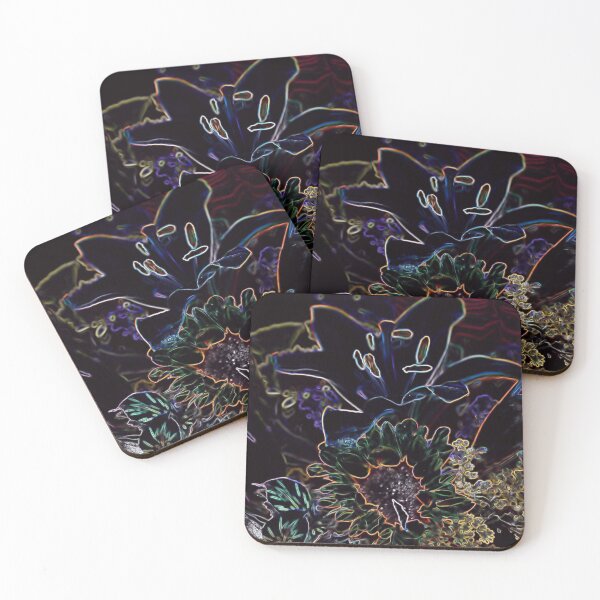 Item preview, FLORAL 6920C designed and sold by BOLLA67.