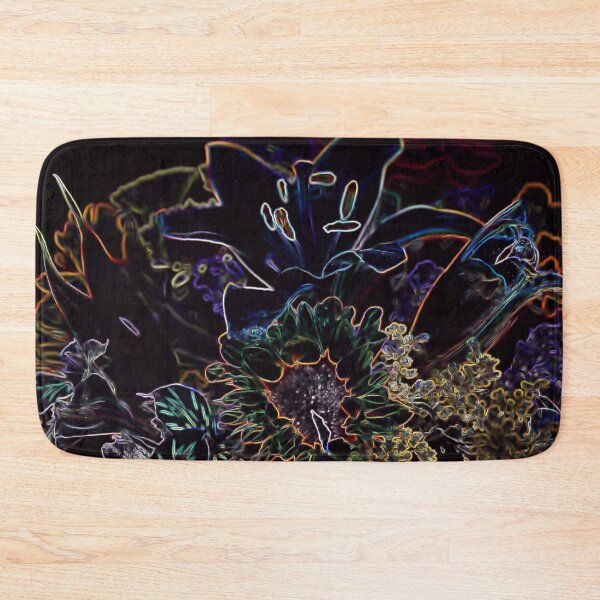 Item preview, FLORAL 6920C designed and sold by BOLLA67.