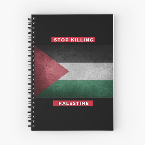 Item preview, Stop killing palestine,Anti Israel , human rights, punk, people, designed and sold by atichot5.