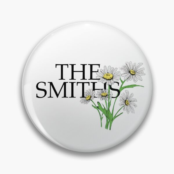 Item preview, The Smiths Daisy designed and sold by parimamich.