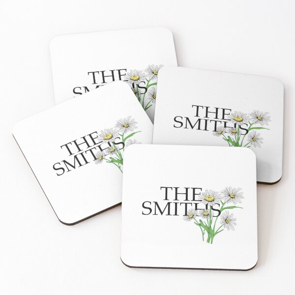 Item preview, The Smiths Daisy designed and sold by parimamich.