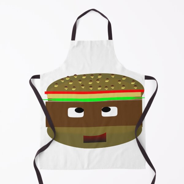 Item preview, CUTE VEGAN CHEESE BURGER designed and sold by RetroPlaceee.