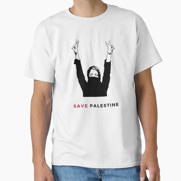 Item preview, Save palestine,Anti Israel , human rights, punk, people, designed and sold by atichot5.