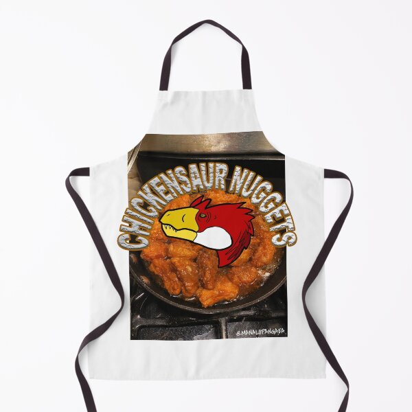 Item preview, Chickensaurus designed and sold by Manalopangaea.