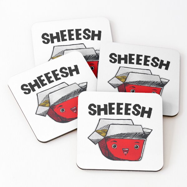 Item preview, Sheesh Ramen Oh my goodness designed and sold by emm-j.
