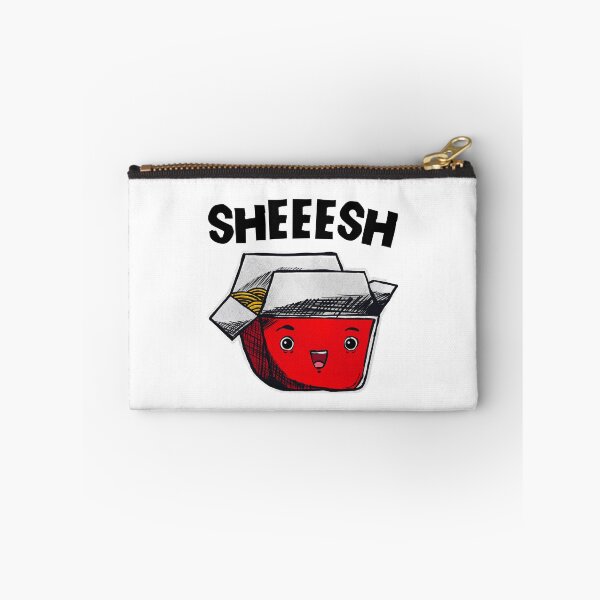 Item preview, Sheesh Ramen Oh my goodness designed and sold by emm-j.