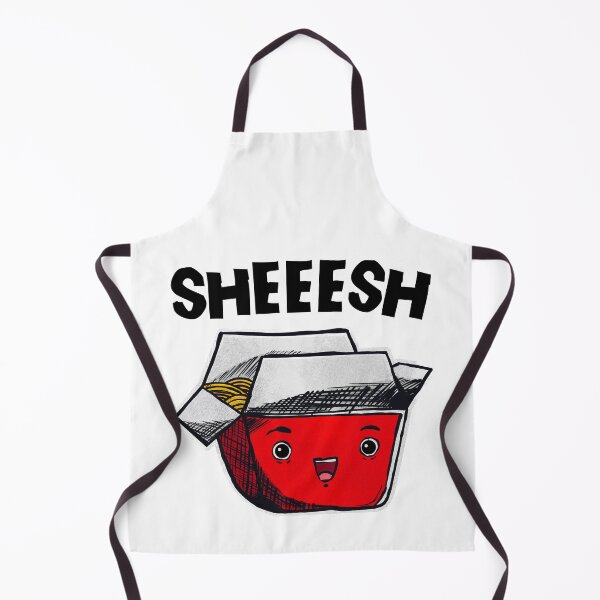 Item preview, Sheesh Ramen Oh my goodness designed and sold by emm-j.