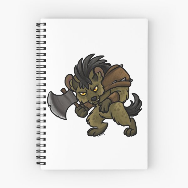 Item preview, Elwynn Cuties - Gnoll designed and sold by DancingHare.