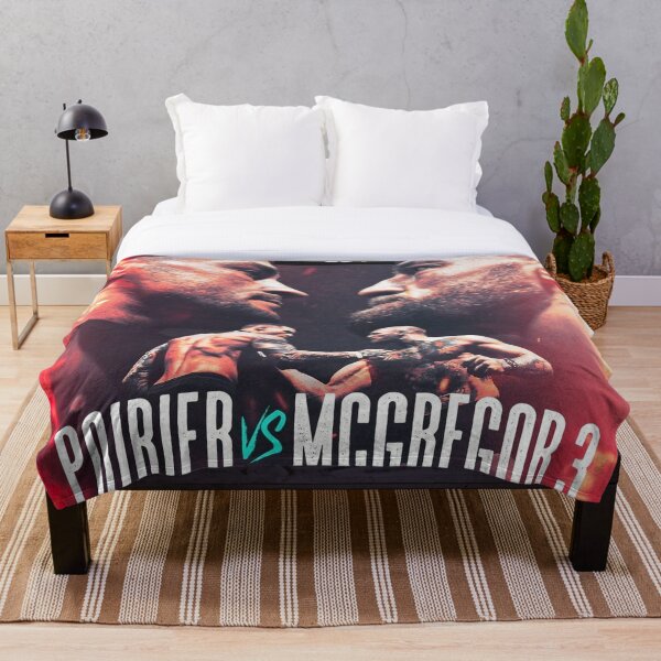 Mma Bedding Redbubble