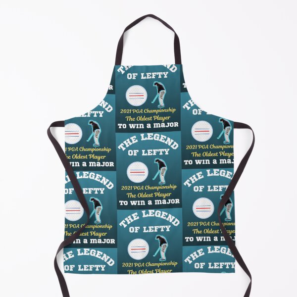 Item preview, Mickelson The Legend Of Lefty designed and sold by WoodburyLake.