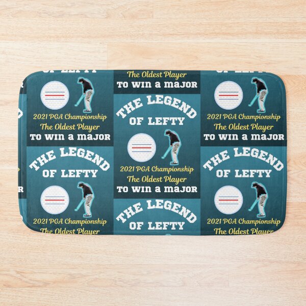 Item preview, Mickelson The Legend Of Lefty designed and sold by WoodburyLake.