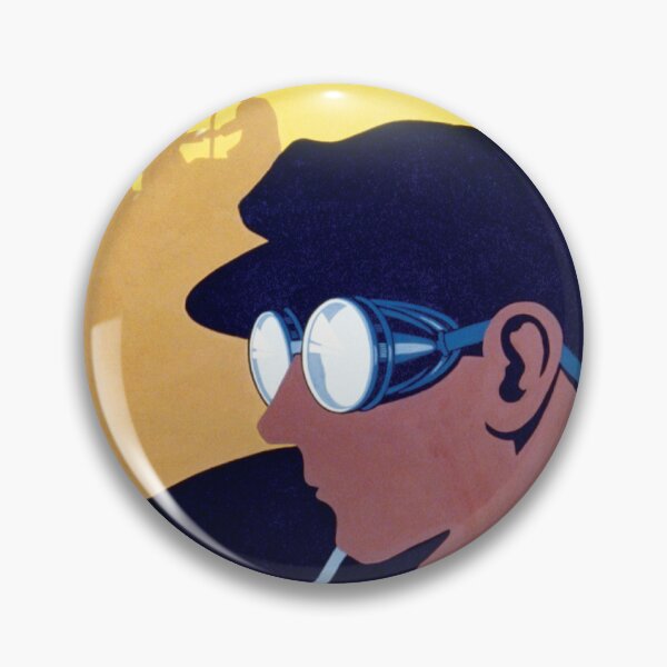 Item preview, Save Your Eyes Wear Googles Workshop Safety Warning designed and sold by Wizardofpizza.