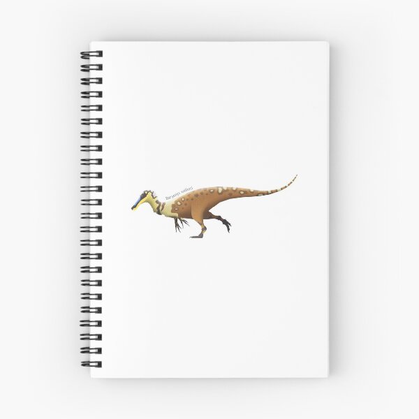 Item preview, Baryonyx walkeri designed and sold by idrawsdinosaurs.